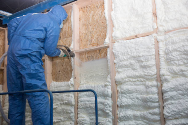 Emporia, VA Insulation Services Company